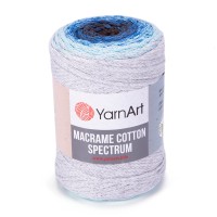 Yarnart Macrame Cotton Spectrum 250g, 1304